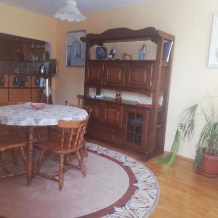 بوموري Apartments Anita المظهر الخارجي الصورة