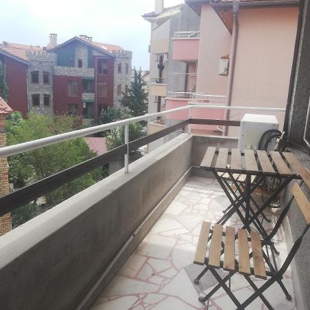 بوموري Apartments Anita المظهر الخارجي الصورة