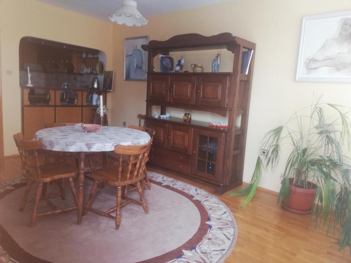 بوموري Apartments Anita المظهر الخارجي الصورة