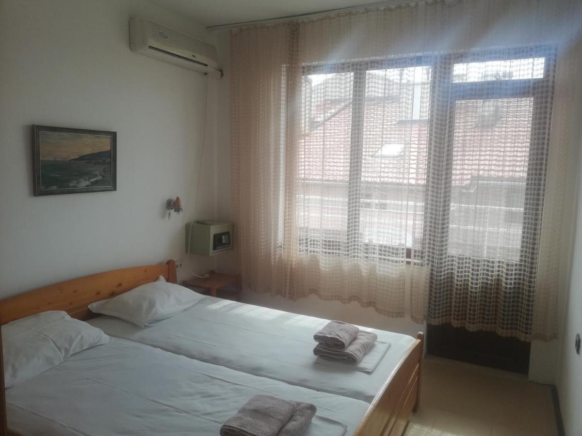 بوموري Apartments Anita المظهر الخارجي الصورة