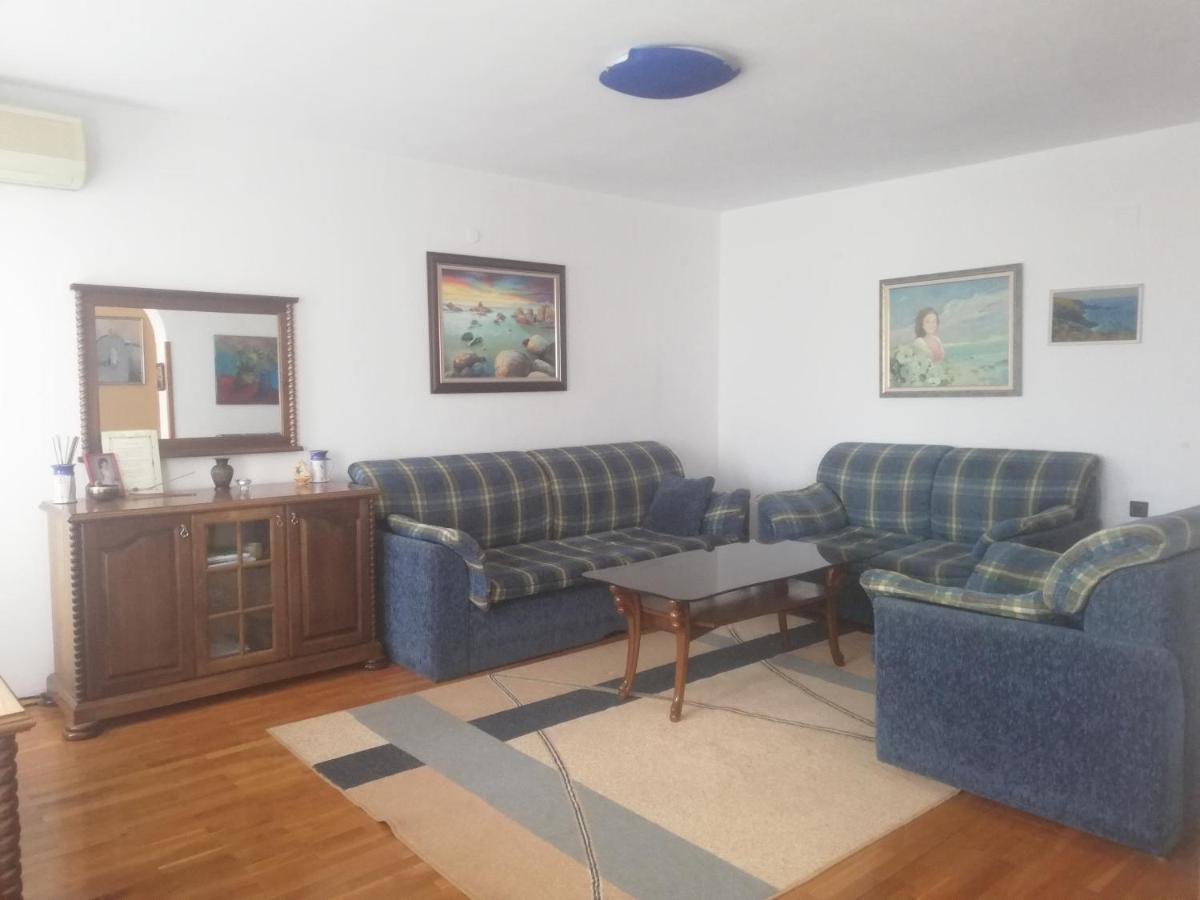 بوموري Apartments Anita المظهر الخارجي الصورة