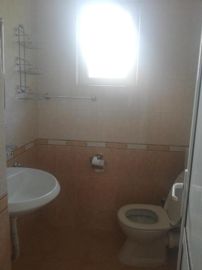 بوموري Apartments Anita المظهر الخارجي الصورة