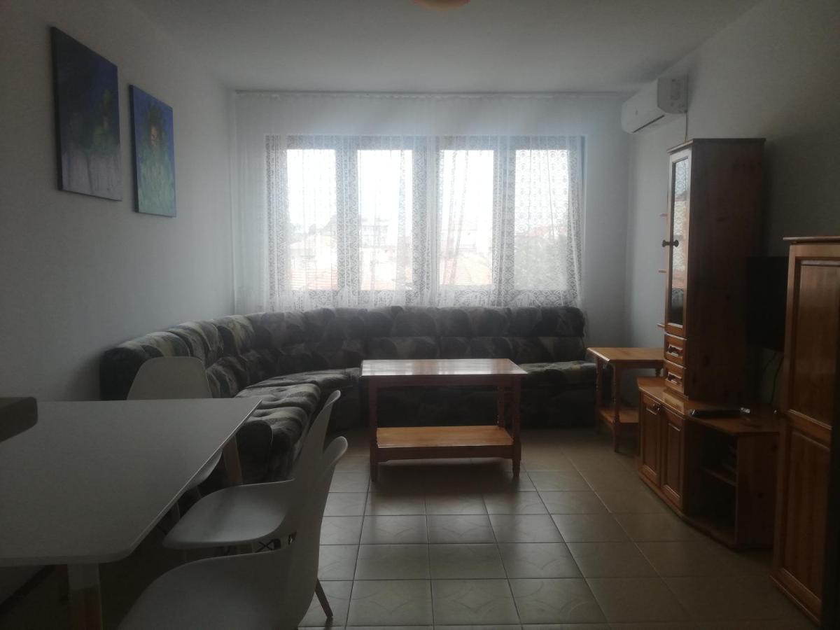 بوموري Apartments Anita المظهر الخارجي الصورة