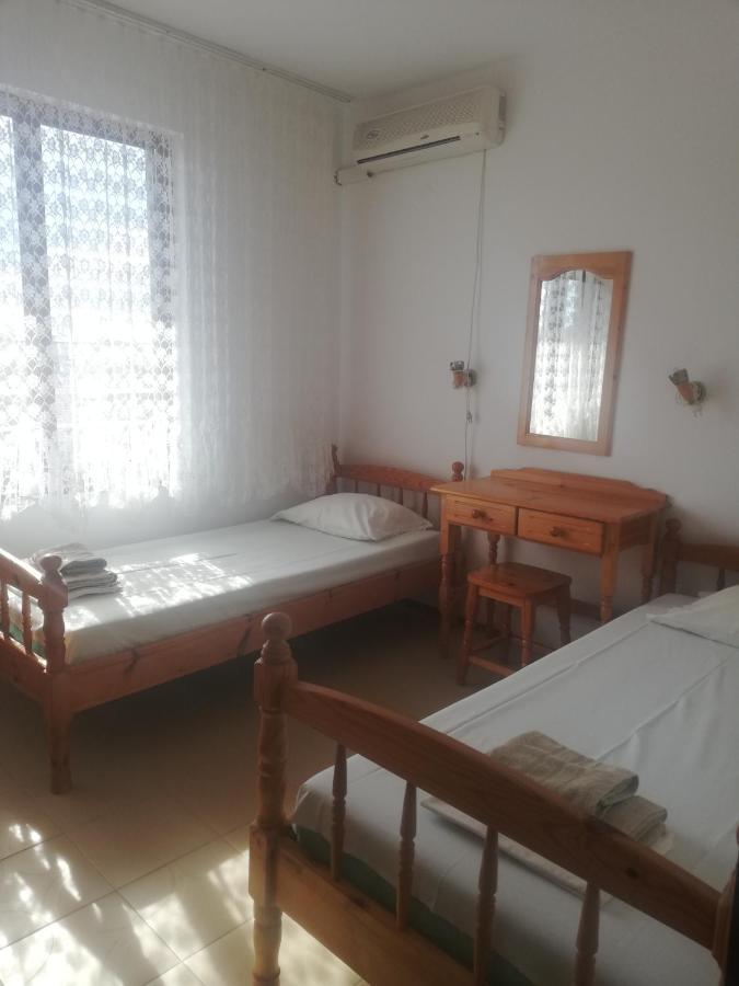 بوموري Apartments Anita المظهر الخارجي الصورة