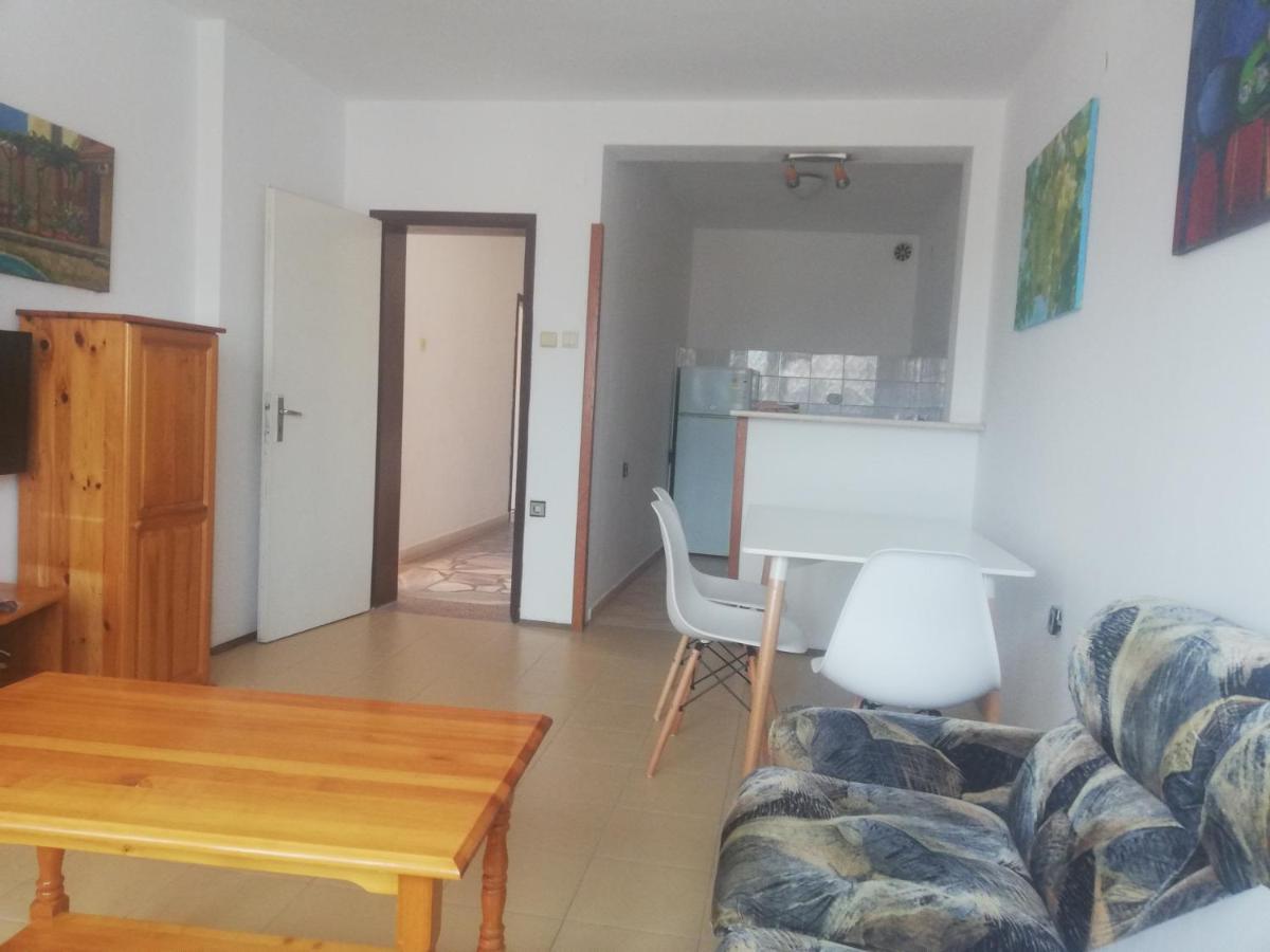 بوموري Apartments Anita المظهر الخارجي الصورة